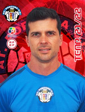 Jose Espejo (Atltico Porcuna) - 2021/2022